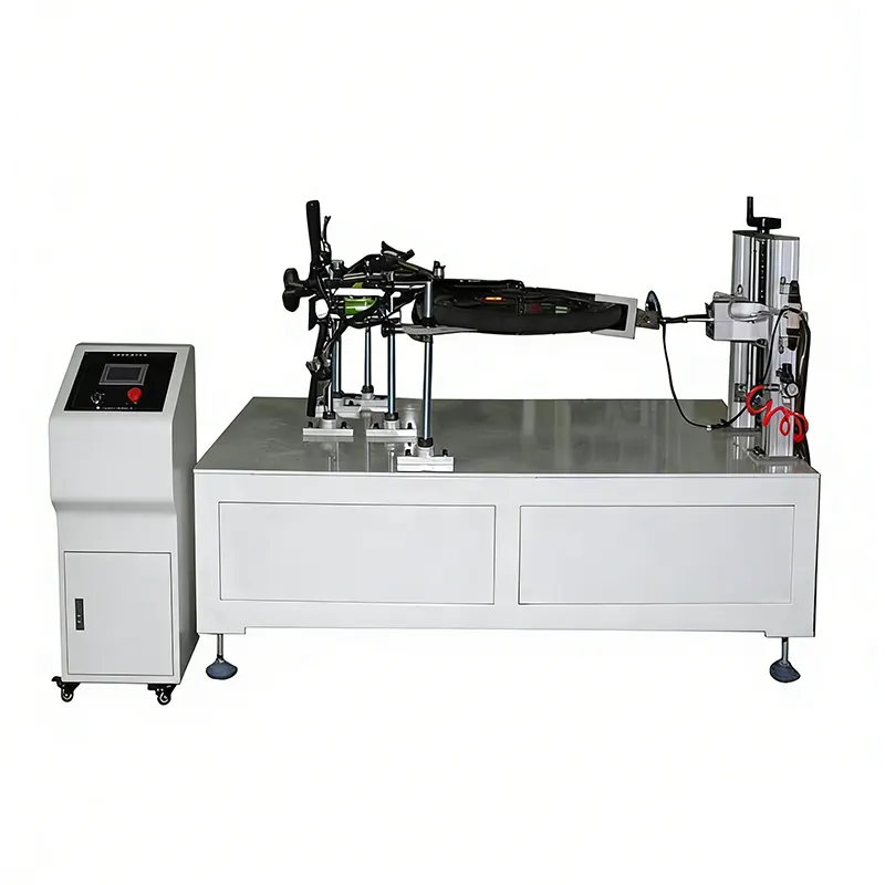 Wheel clamping force release testing machine.webp 